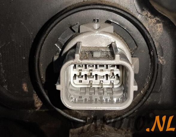 Headlight HONDA JAZZ IV (GK_)