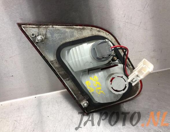 Combination Rearlight MITSUBISHI CARISMA (DA_)