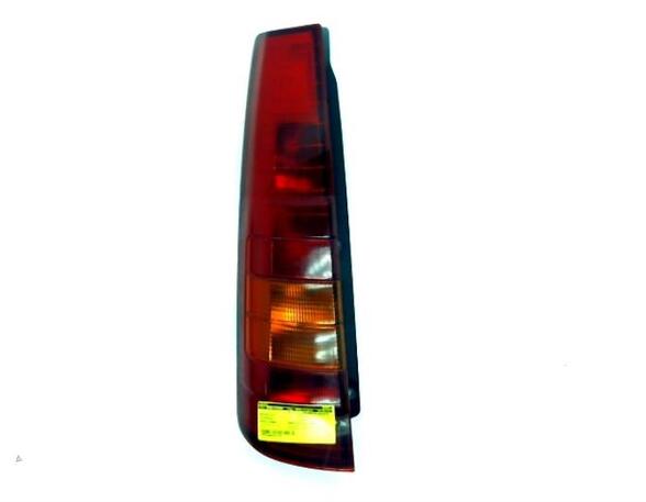 Combination Rearlight MITSUBISHI SPACE RUNNER (N6_W)