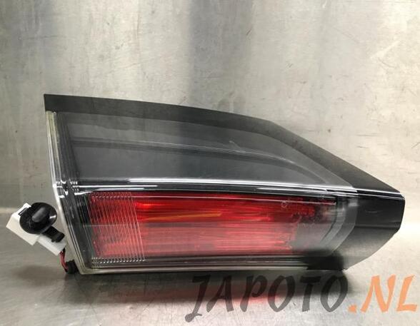 Combination Rearlight HONDA CIVIC X Hatchback (FC_, FK_)