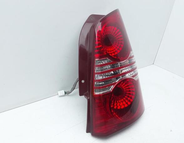 Combination Rearlight HYUNDAI ATOS (MX), HYUNDAI ATOS PRIME (MX)