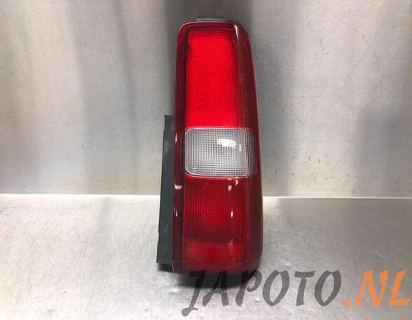 Combination Rearlight SUZUKI JIMNY Closed Off-Road Vehicle (SN)