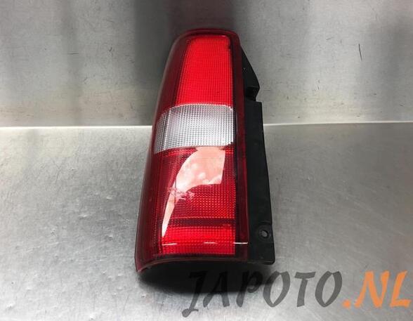 Combination Rearlight SUZUKI JIMNY Closed Off-Road Vehicle (SN)