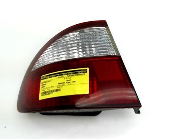 Combination Rearlight DAEWOO LANOS Saloon (KLAT)