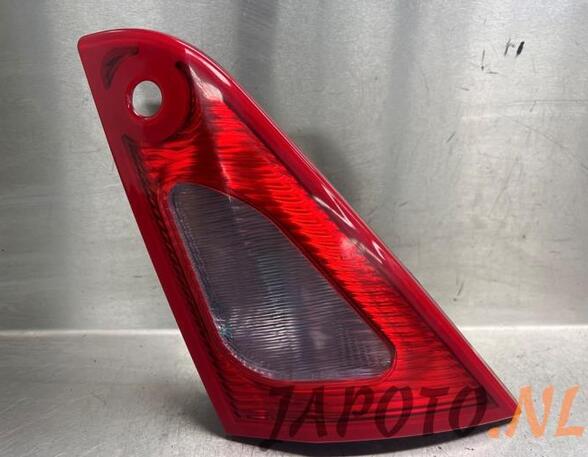 Combination Rearlight MITSUBISHI COLT VI (Z3_A, Z2_A), MITSUBISHI Colt VII (Z2_A)