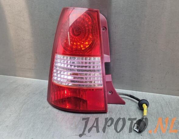 Combination Rearlight KIA PICANTO (SA)