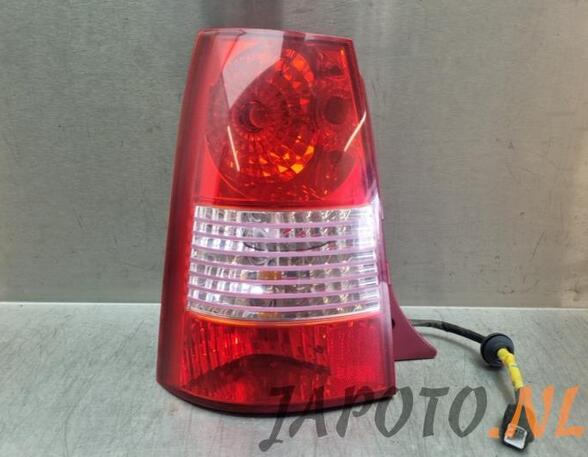 Combination Rearlight KIA PICANTO (SA)