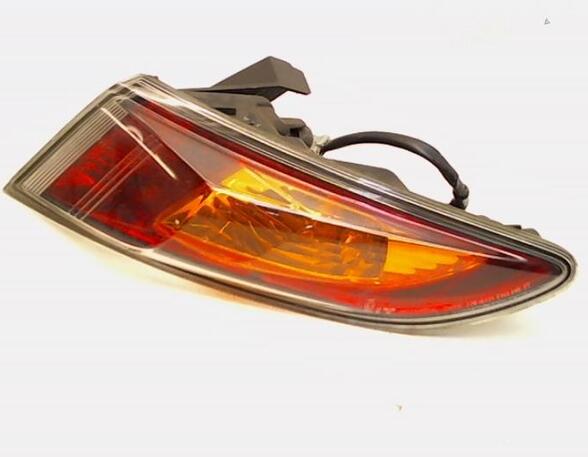 Combination Rearlight HONDA CIVIC VIII Hatchback (FN, FK)