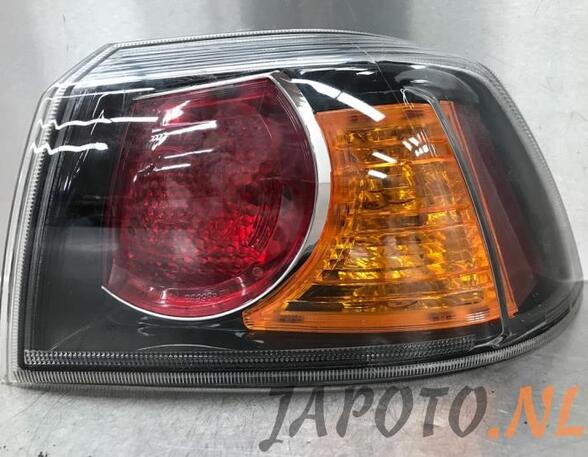 Combination Rearlight MITSUBISHI LANCER VIII (CY_A, CZ_A)