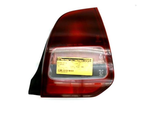 Combination Rearlight MITSUBISHI COLT V (CJ_, CP_)