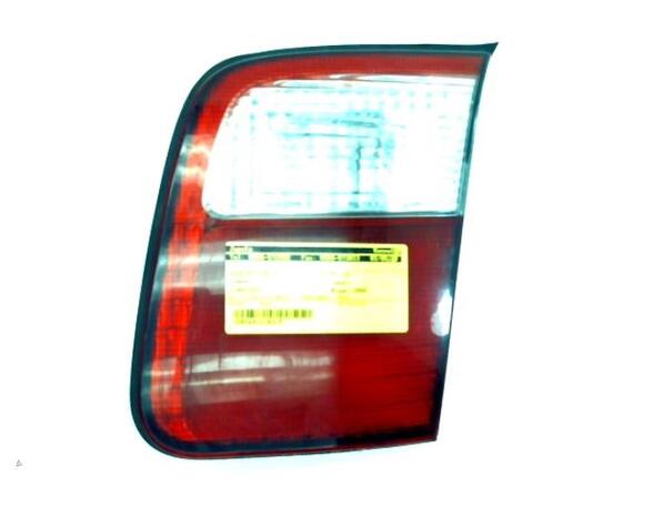 Combination Rearlight SUBARU FORESTER (SF_)