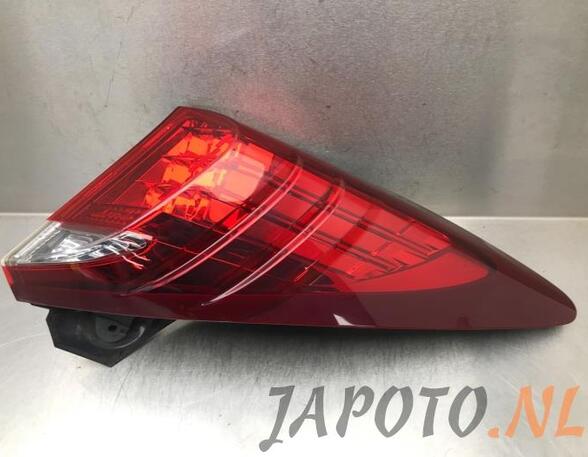 Combination Rearlight HONDA CIVIC IX (FK)