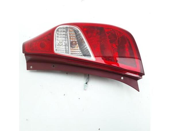 Combination Rearlight HYUNDAI i10 (PA)