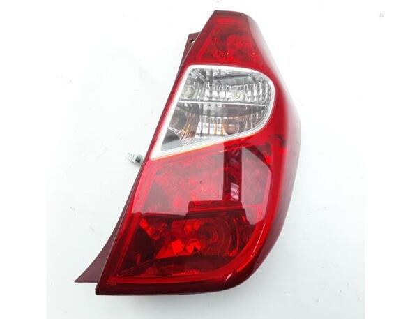 Combination Rearlight HYUNDAI i10 (PA)