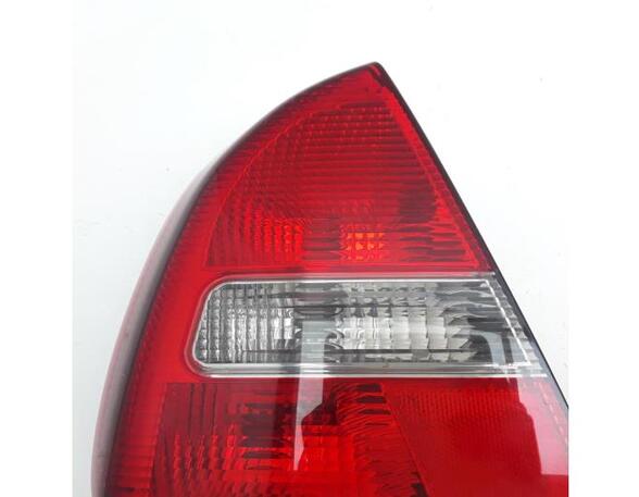 Combination Rearlight MITSUBISHI CARISMA (DA_)