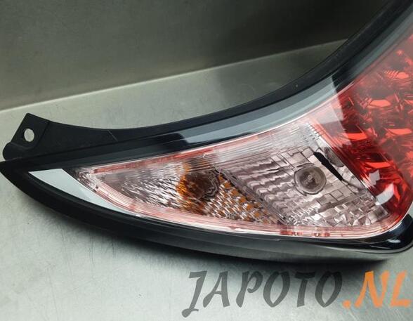 Combination Rearlight TOYOTA AYGO (_B4_)