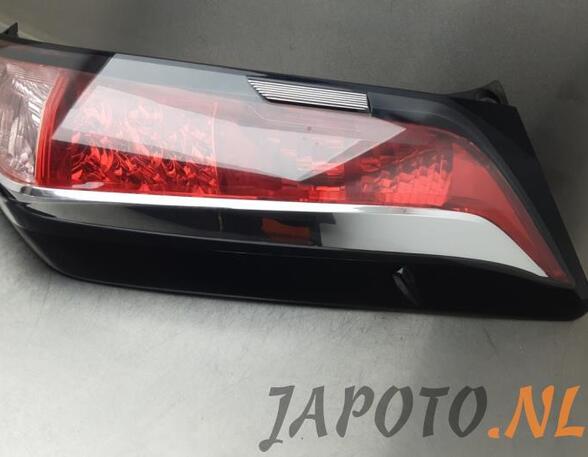 Combination Rearlight TOYOTA AYGO (_B4_)