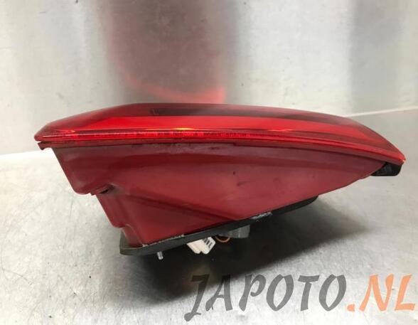 Combination Rearlight KIA SPORTAGE (SL)