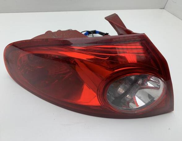 Combination Rearlight CHEVROLET LACETTI (J200), DAEWOO LACETTI Hatchback (KLAN)