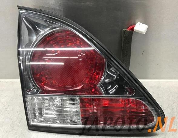 Combination Rearlight LEXUS RX (MCU15)