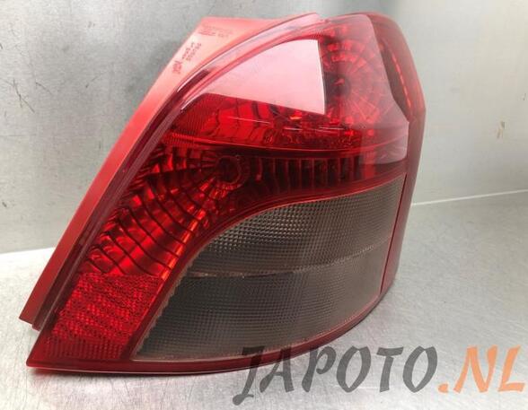 Combination Rearlight TOYOTA YARIS (_P9_)