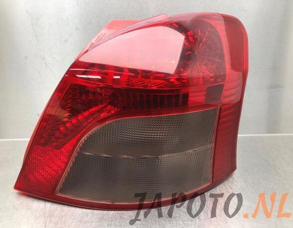 Combination Rearlight TOYOTA YARIS (_P9_)