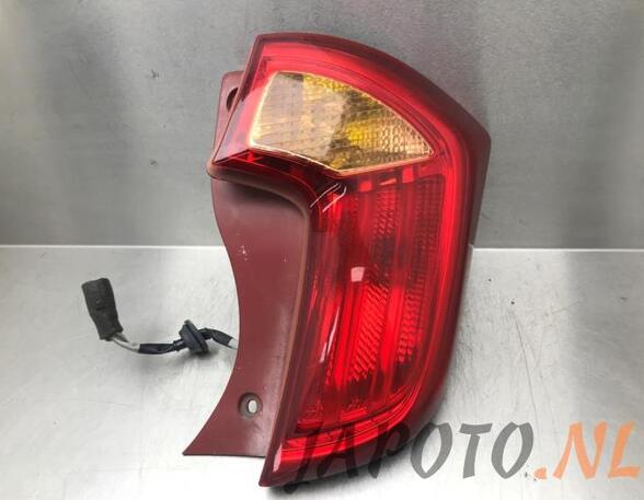 Combination Rearlight KIA PICANTO (TA)