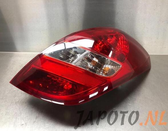 Combination Rearlight HYUNDAI i20 (PB, PBT)