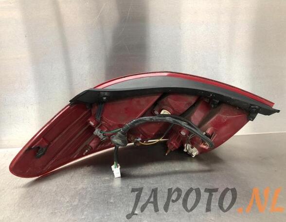 Combination Rearlight HYUNDAI i20 (PB, PBT)