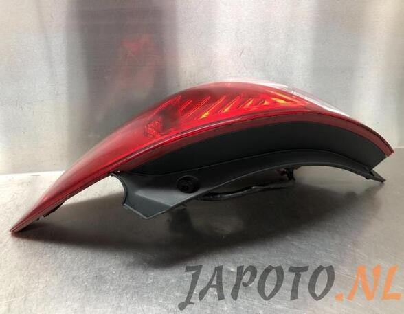 Combination Rearlight HYUNDAI i20 (PB, PBT)