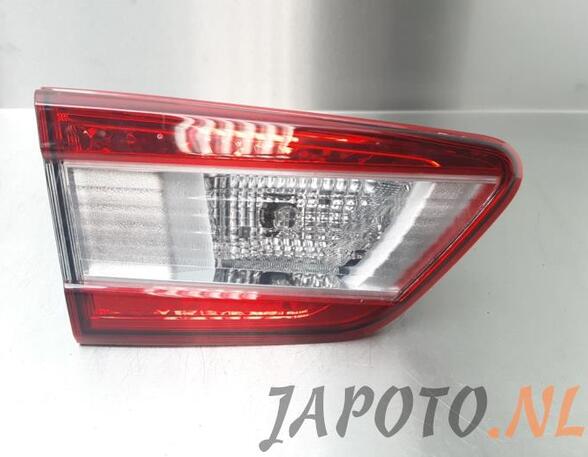 Combination Rearlight SUBARU XV (GT)