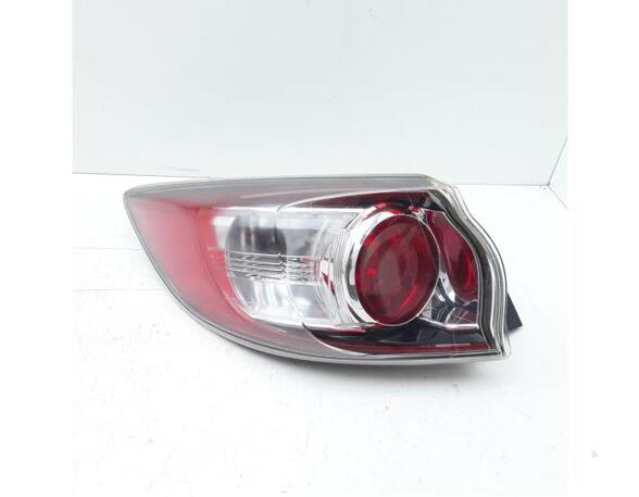 Combination Rearlight MAZDA 3 (BL)