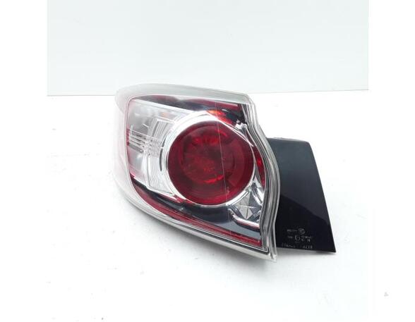 Combination Rearlight MAZDA 3 (BL)