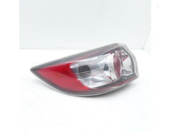 Combination Rearlight MAZDA 3 (BL)