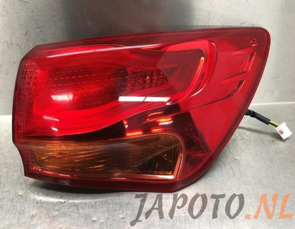 Combination Rearlight KIA CEE'D Sportswagon (JD)