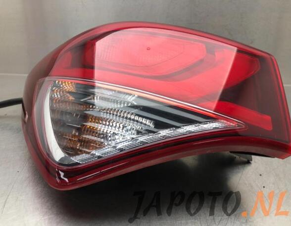 Combination Rearlight HYUNDAI i20 (GB, IB), HYUNDAI i20 ACTIVE (IB, GB), HYUNDAI i20 II Coupe (GB)