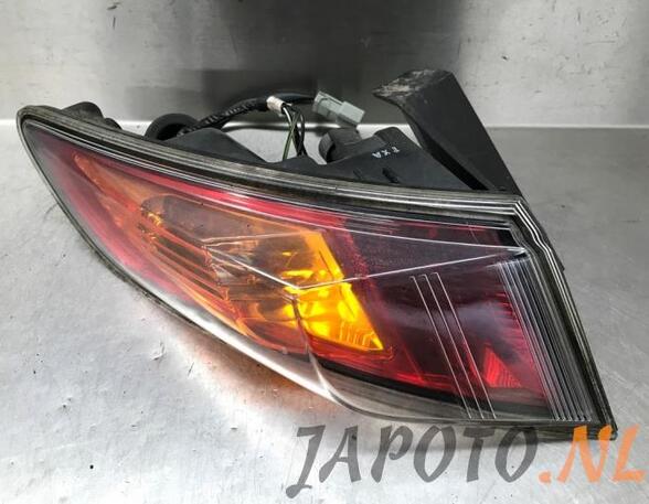 Combination Rearlight HONDA CIVIC VIII Hatchback (FN, FK)