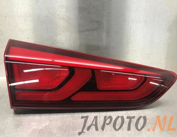 Combination Rearlight HYUNDAI i20 (GB, IB), HYUNDAI i20 ACTIVE (IB, GB), HYUNDAI i20 II Coupe (GB)