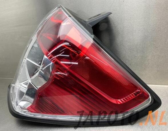 Combination Rearlight SUBARU FORESTER (SH_)