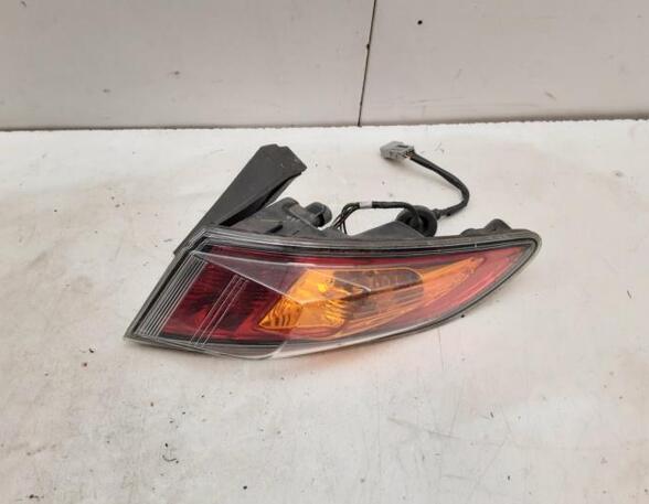 Combination Rearlight HONDA CIVIC VIII Hatchback (FN, FK)