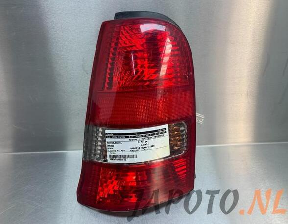 Combination Rearlight DAEWOO NEXIA