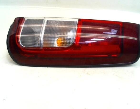 Combination Rearlight SUZUKI IGNIS I (FH)