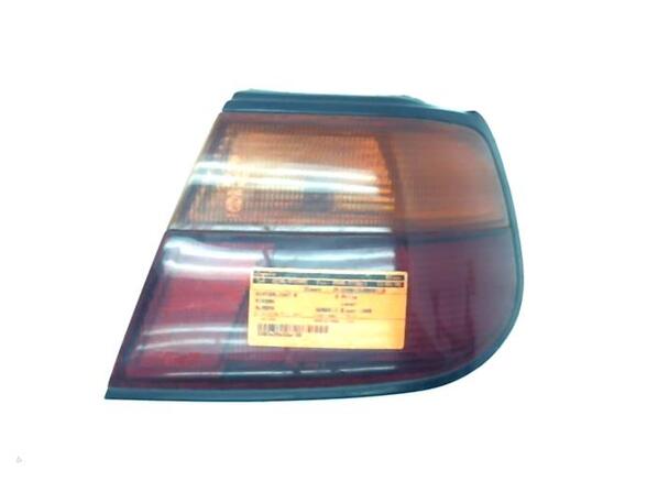 Combination Rearlight NISSAN ALMERA I Hatchback (N15)