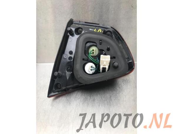 Combination Rearlight KIA RIO III (UB)