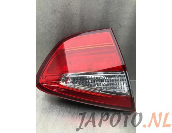 Combination Rearlight KIA RIO III (UB)