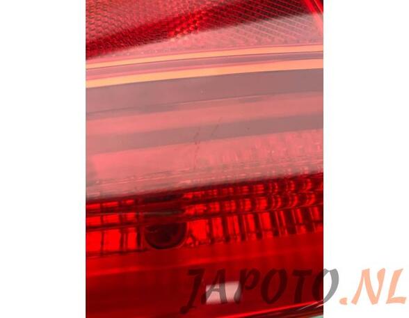 Combination Rearlight KIA RIO III (UB)