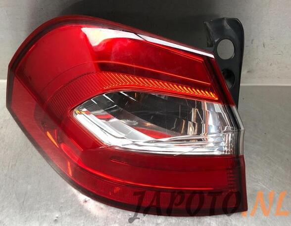 Combination Rearlight KIA RIO III (UB)