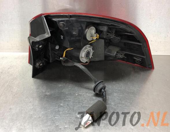 Combination Rearlight KIA RIO III (UB)