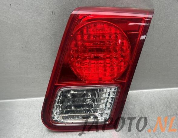 Combination Rearlight HONDA CIVIC VII Saloon (ES, ET)