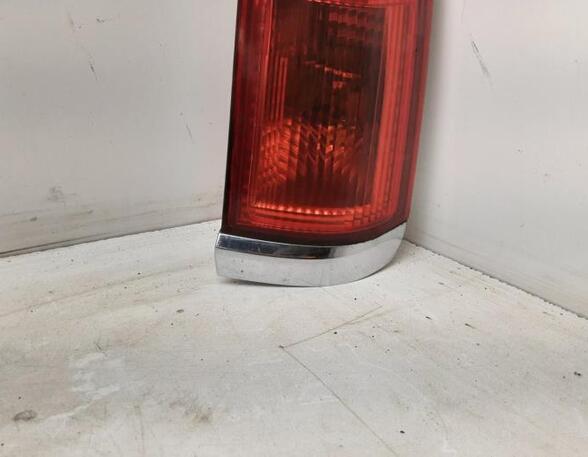 Combination Rearlight HONDA STREAM (RN)